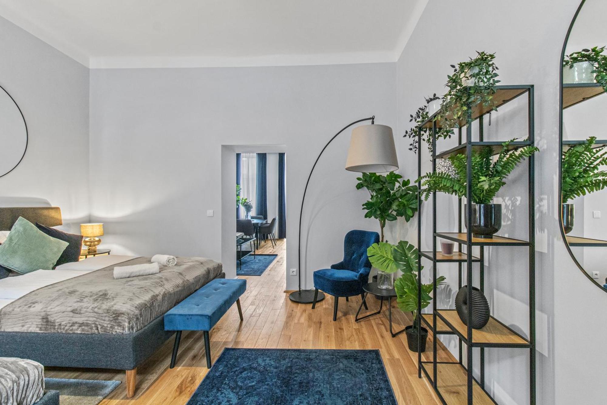 Balcony Apartment, 4 Min To U3 Zipperer Strasse Vienna Exterior photo
