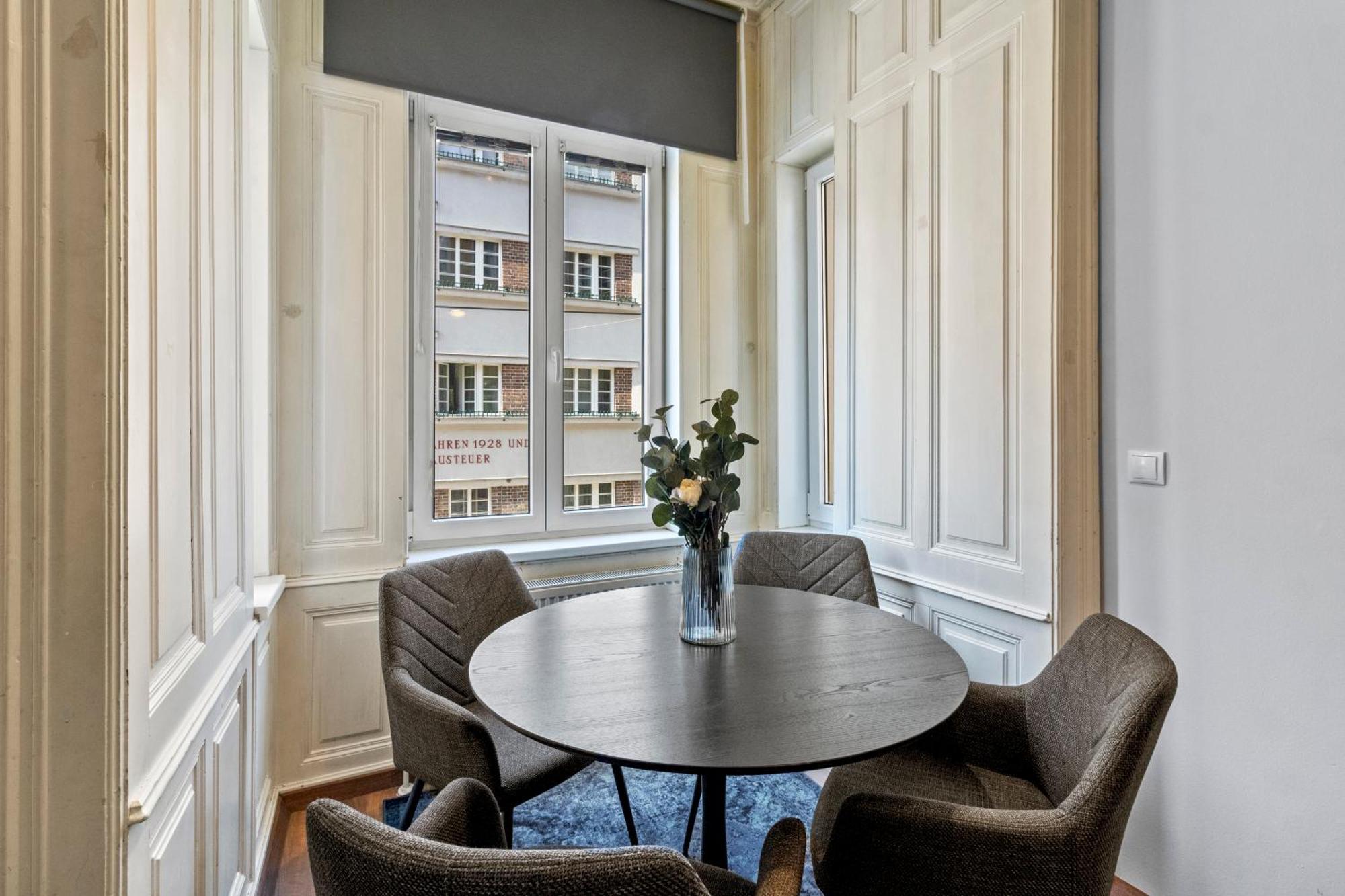 Balcony Apartment, 4 Min To U3 Zipperer Strasse Vienna Exterior photo