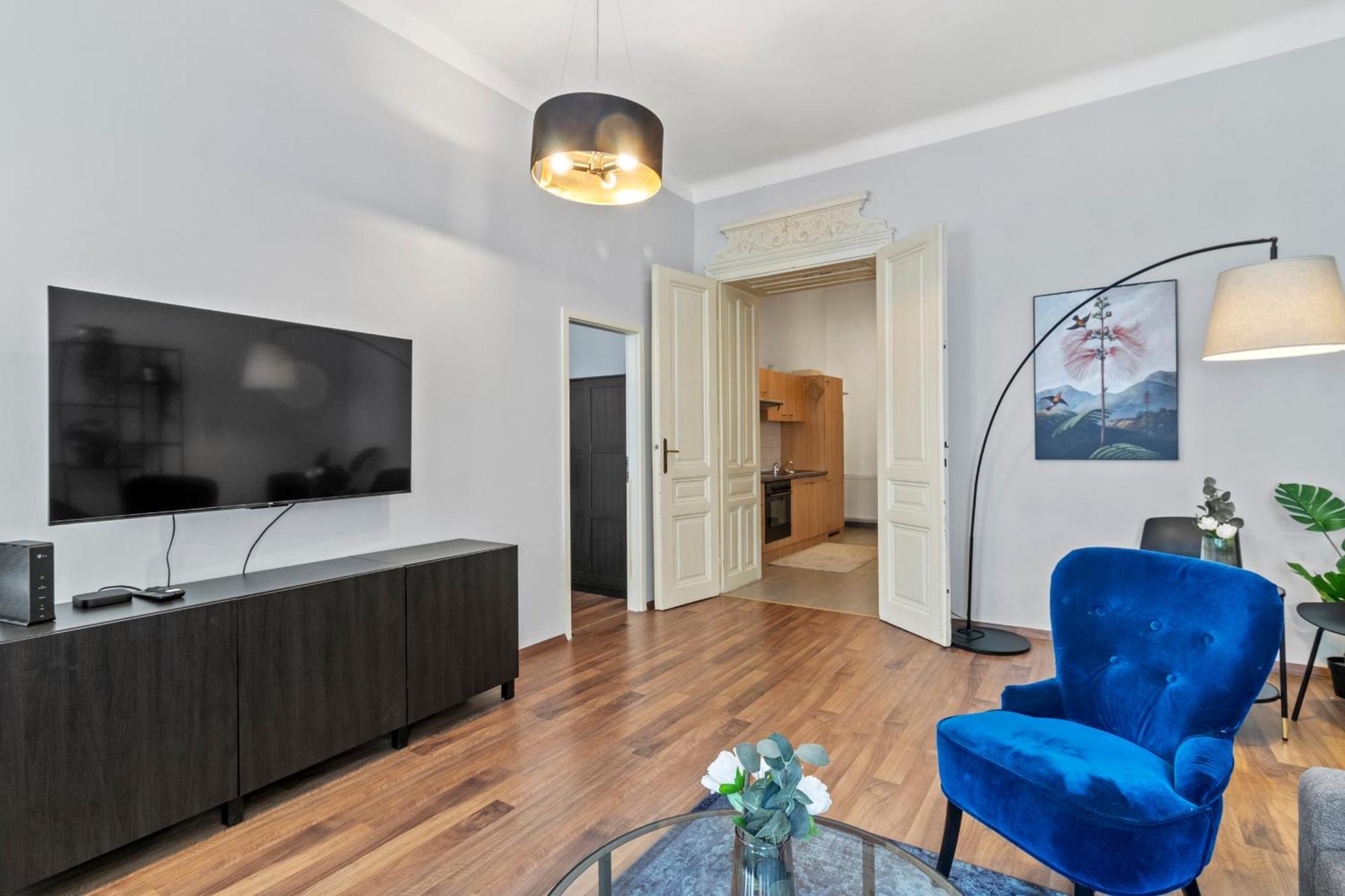 Balcony Apartment, 4 Min To U3 Zipperer Strasse Vienna Exterior photo
