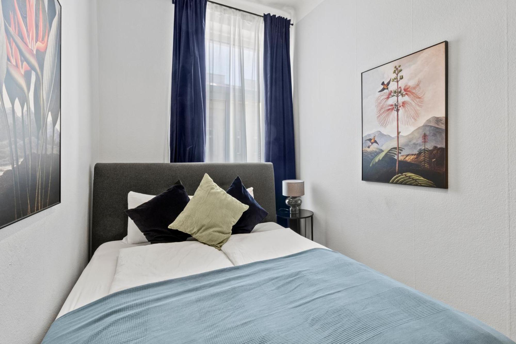 Balcony Apartment, 4 Min To U3 Zipperer Strasse Vienna Exterior photo